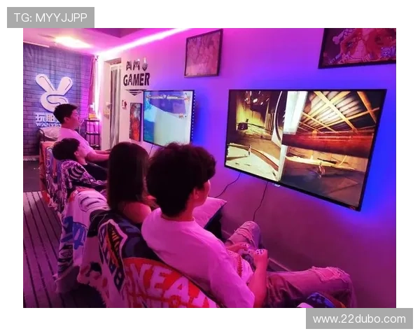 探索PT游戏的魅力:沉浸式体验与精彩玩法